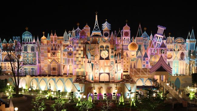 Best Christmas Lights In Melbourne Pictures Wallpapers